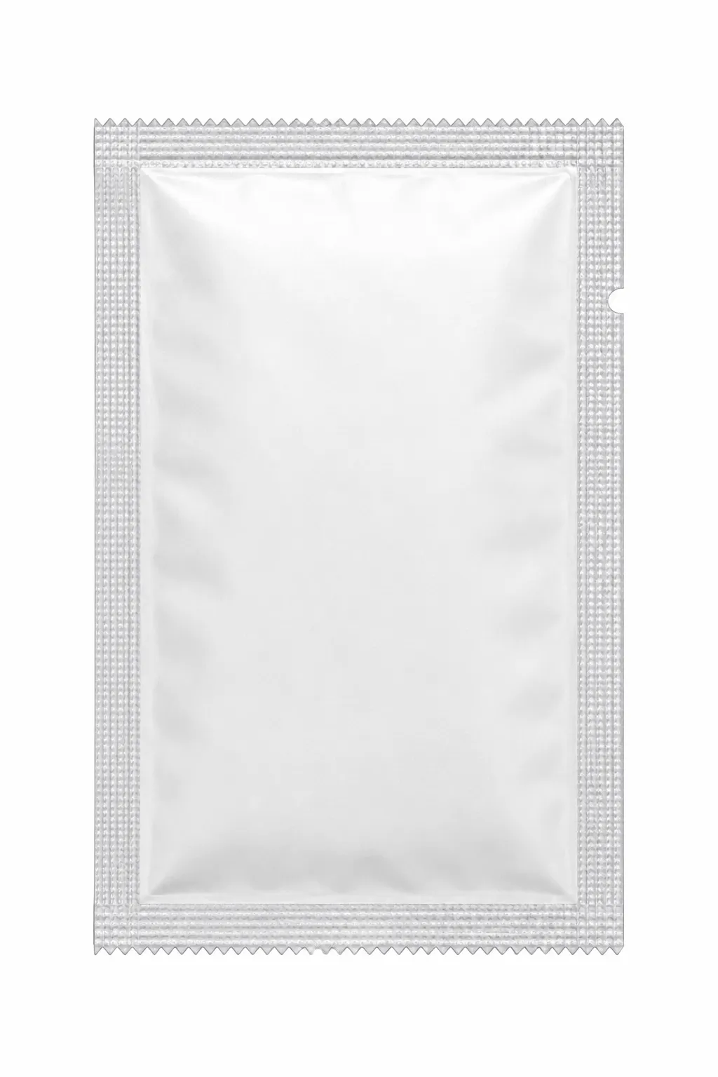 Formatos de empaque compatibles con Máquina sachet automática de alto desempeño para viscosos | Ficha técnica COMAQ