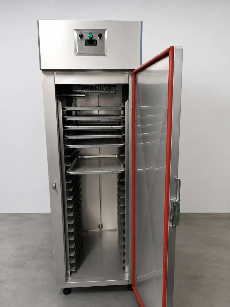 Horno Deshidratador